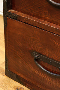 Clothing Chest BB11080