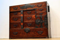 Clothing Chest BB11080