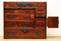 Clothing Chest BB11080