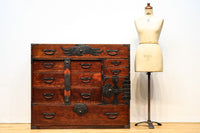 Clothing Chest BB11080