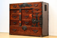 Clothing Chest BB11080