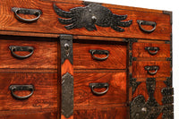 Clothing Chest BB11080