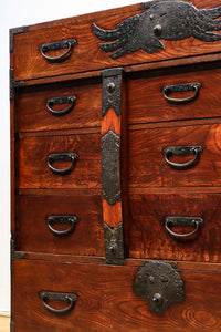 Clothing Chest BB11080