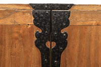 珍品!! 11杯の引き出しを備えた風格漂う行商箪笥 BB1089