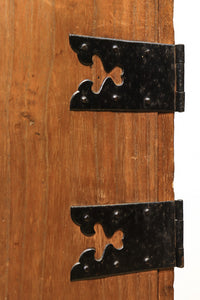 珍品!! 11杯の引き出しを備えた風格漂う行商箪笥 BB1089