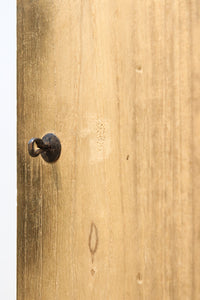 珍品!! 11杯の引き出しを備えた風格漂う行商箪笥 BB1089