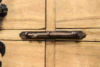 珍品!! 11杯の引き出しを備えた風格漂う行商箪笥 BB1089