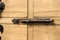 珍品!! 11杯の引き出しを備えた風格漂う行商箪笥 BB1089