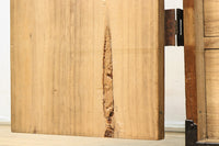 珍品!! 11杯の引き出しを備えた風格漂う行商箪笥 BB1089