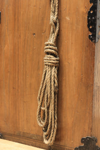 珍品!! 11杯の引き出しを備えた風格漂う行商箪笥 BB1089