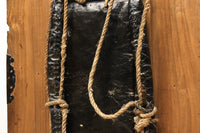 珍品!! 11杯の引き出しを備えた風格漂う行商箪笥 BB1089