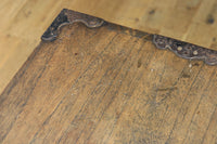 珍品!! 11杯の引き出しを備えた風格漂う行商箪笥 BB1089