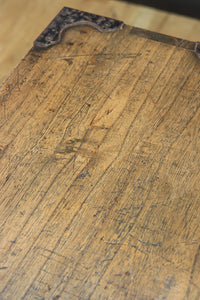 珍品!! 11杯の引き出しを備えた風格漂う行商箪笥 BB1089