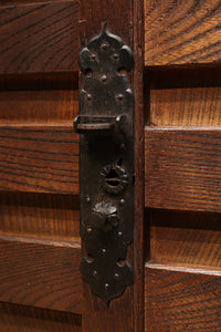 Merchant Chest BB1237-MT