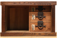 Merchant Chest BB1237-MT