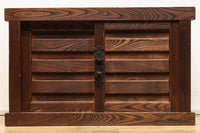 Merchant Chest BB1237-MT