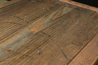 Merchant Chest BB1237-MT