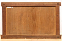 Merchant Chest BB1237-MT