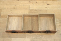 Merchant Chest BB1237-MT