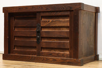 Merchant Chest BB1237-MT