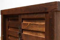 Merchant Chest BB1237-MT