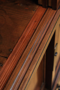 Merchant Chest BB1620