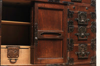 Merchant Chest BB1753