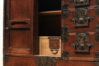 Merchant Chest BB1753