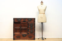 Merchant Chest BB1753