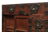 Merchant Chest BB1753