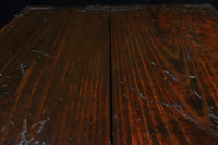 稀少!!唐獅子金具の古色を纏う仙台衣裳箪笥 Ba9316-MT