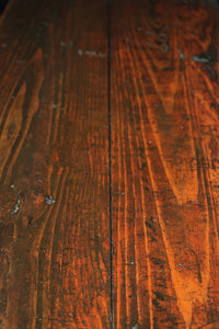 稀少!!唐獅子金具の古色を纏う仙台衣裳箪笥 Ba9316-MT