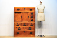 Merchant Chest Ba9597