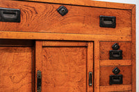 Merchant Chest Ba9597