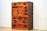 Merchant Chest Ba9597