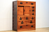 Merchant Chest Ba9597