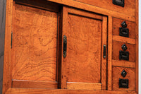 Merchant Chest Ba9597