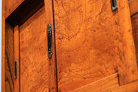 Merchant Chest Ba9597