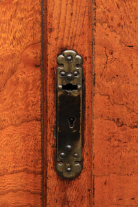 Merchant Chest Ba9597