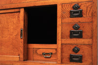 Merchant Chest Ba9597