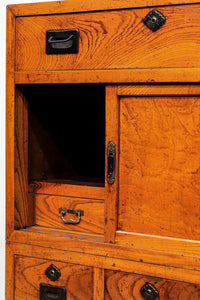 Merchant Chest Ba9597