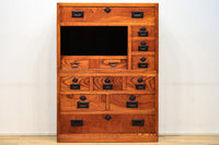 Merchant Chest Ba9597