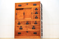 Merchant Chest Ba9597