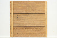 DB8572f, a panel painting with attractive pastoral sentences and designs that give a warm feeling