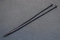 時代を経た面持ちある火箸 DB9243abc 在庫(a:0 b:0 c:0)組