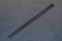 時代を経た面持ちある火箸 DB9243abc 在庫(a:0 b:0 c:0)組