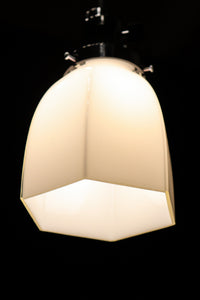 Antique Electric shade DB9404