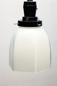 Antique Electric shade DB9404