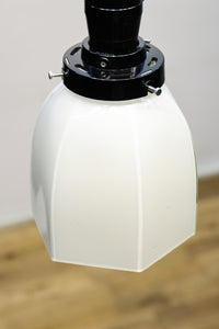 Antique Electric shade DB9404