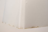 四角いデザインで可愛らしい電笠 DB9482